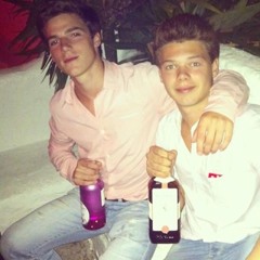 Matthieu Imbert