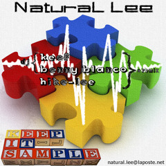 Natural Lee 2