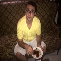Ahmad Alaa 9