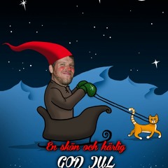 Lothströms egen glögg anno 2023