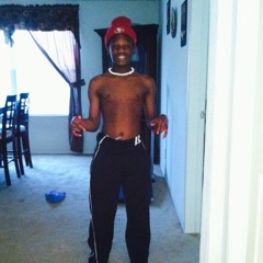 Jaden Keyshawn Perry