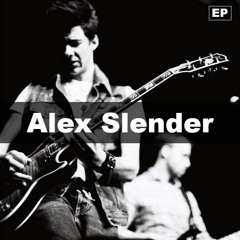 Alex Slender