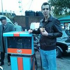 João Tavares 34