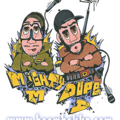 dopedmightym