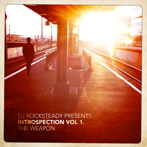 Track 4  Superstarr Pt. One