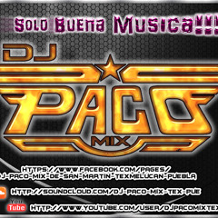 ♪♫ Dj Paco Mix 2 ♪♫