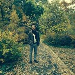 Ercüment Küçükyılmaz