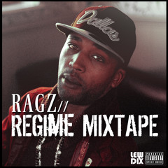 RagzdaArtist