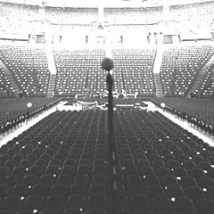emptyarena