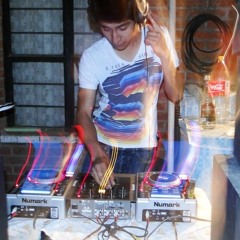 Qosmic Astral