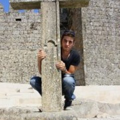 Yannick Dos Santos 3
