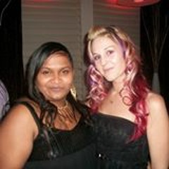 Tracey Sparkle Gayle