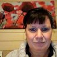 Christina van den Hoek