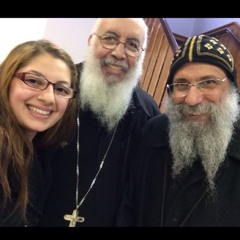 O M-A-R-Y/Amdah Fel Batool-St. Mark JC 12-14-13