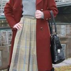 Sophia Platts-Palmer