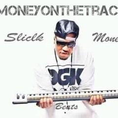 MoneyOnTheTrack