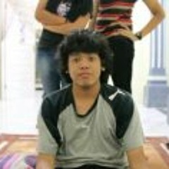 Bagus Prisko Utomo