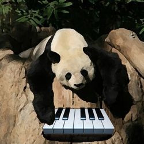 Chilled Panda’s avatar