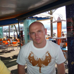 Dave Watson