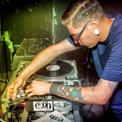 DJ Emoh Betta