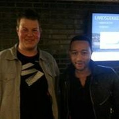 Kristoffer Gussiås Mittet