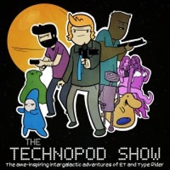 the TechnoPod Show