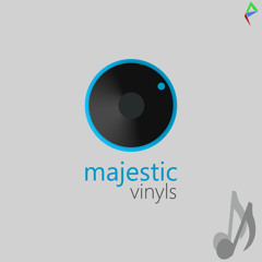 Mery Hath Mein Tera Hath Ho - Lounge Edit (Majestic Vinyls)