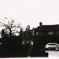 Chris O'Blivion