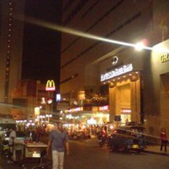 Kah Chang Malboro Wan