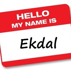 Ekdal