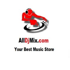 David Jones - Party Don't Stop (Original Mix)
