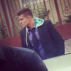 Pedro Orozco Sanchez