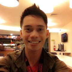 Mike Francis I Gubat