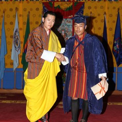 Phub Dorji 8