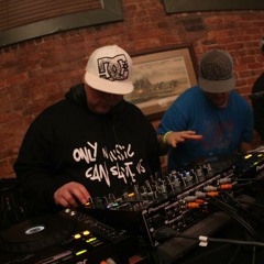 Christopher Self -- Krisp