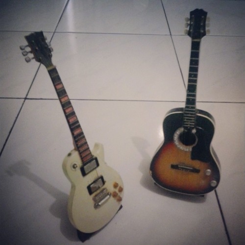 I'm Gonna Be Around - Michael Learns To Rock (cover)