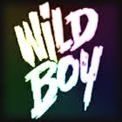 WILD_boyTHEshit