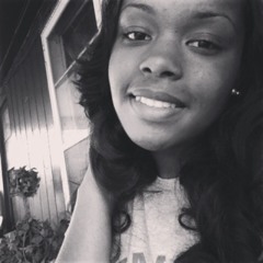 Aaliyah Gaines-Berry