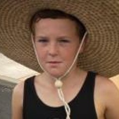 Angus O'Connor-Lohman