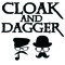 CLOAKandDAGGER