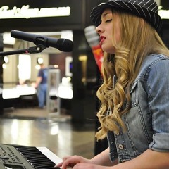 Carina Lia Sherborne