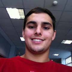 Landon Ladnier