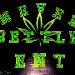 Never Settle Ent.