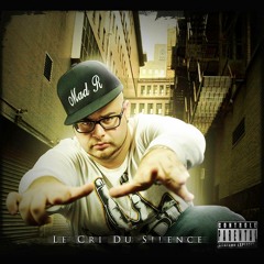 Lefa (de la Sexion d'assaut) - Mixed by Mad R