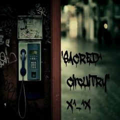 SacredCircuitry