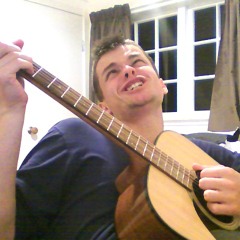 Wavves - Cop (cover/rough instrumental)