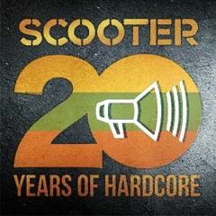 Scooter 20-mečio Turas