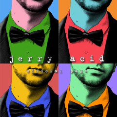 Jerry Acid
