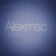 Alexmsc