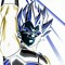Electro Saiyan